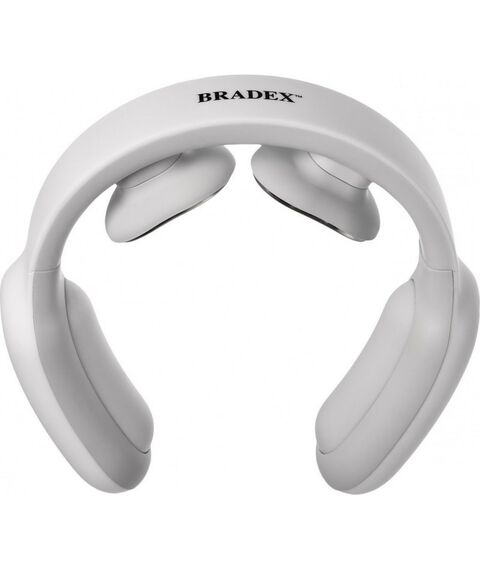 Массажеры: Массажёр импульсный для шеи Bradex KZ 0913 фотографии