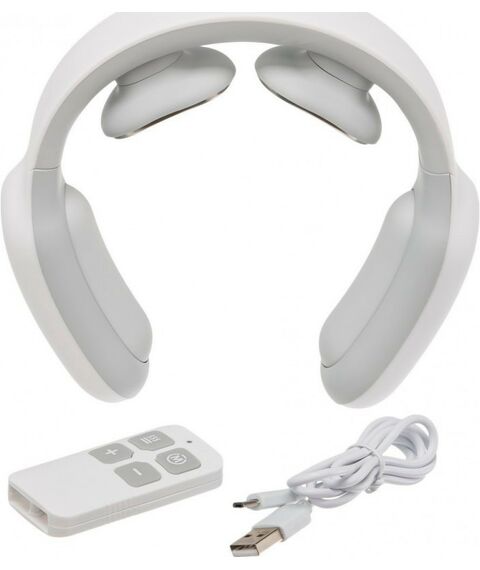 Массажеры: Массажёр импульсный для шеи Bradex KZ 0913 фотографии