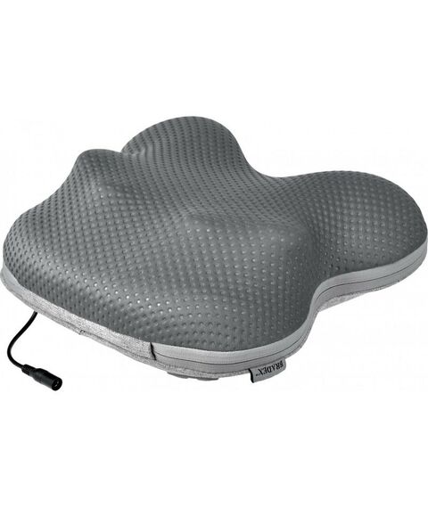 Массажеры: Массажная подушка для тела Bradex РЕЛЬЕФ КОМФОРТ [KZ 1178] фотографии