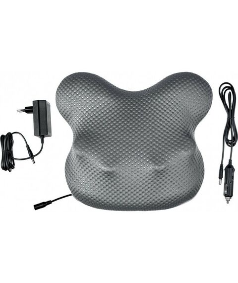 Массажеры: Массажная подушка для тела Bradex РЕЛЬЕФ КОМФОРТ [KZ 1178] фотографии