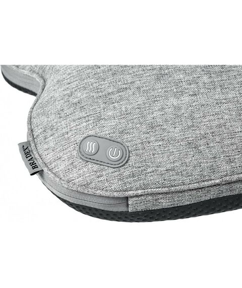 Массажеры: Массажная подушка для тела Bradex РЕЛЬЕФ КОМФОРТ [KZ 1178] фотографии