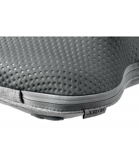 Массажеры: Массажная подушка для тела Bradex РЕЛЬЕФ КОМФОРТ [KZ 1178] фотографии