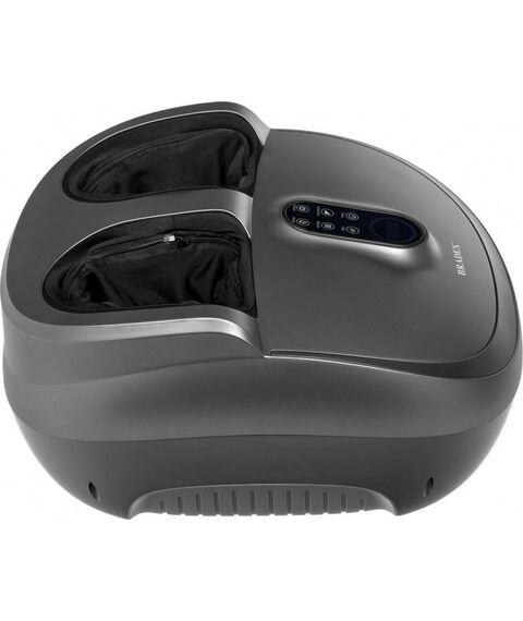 Массажеры: Массажер для ног Bradex ВИВО со съемными лимфодренажными манжетами [KZ 1180] фотографии