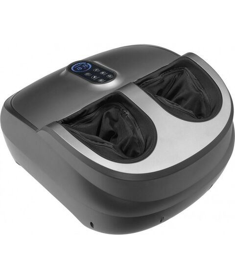 Массажеры: Массажер для ног Bradex ВИВО со съемными лимфодренажными манжетами [KZ 1180] фотографии