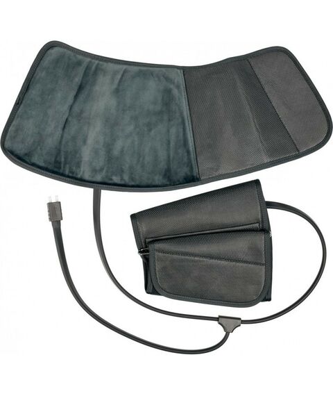 Массажеры: Массажер для ног Bradex ВИВО со съемными лимфодренажными манжетами [KZ 1180] фотографии