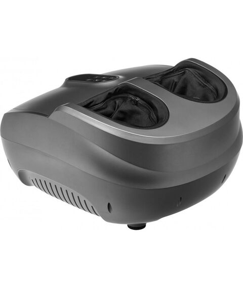 Массажеры: Массажер для ног Bradex ВИВО со съемными лимфодренажными манжетами [KZ 1180] фотографии