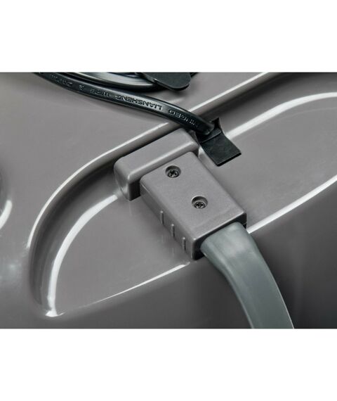 Массажеры: Массажер для ног Bradex ВИВО со съемными лимфодренажными манжетами [KZ 1180] фотографии