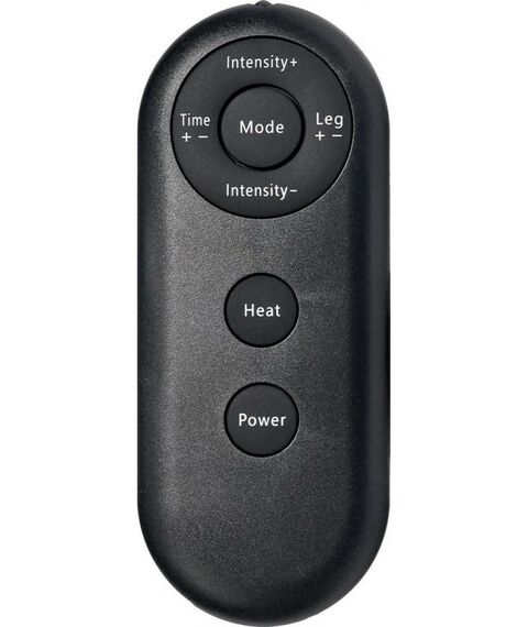 Массажеры: Массажер для ног Bradex ВИВО со съемными лимфодренажными манжетами [KZ 1180] фотографии