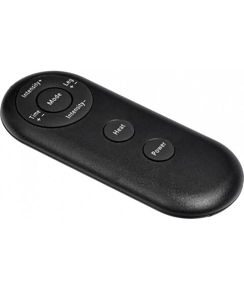 Массажеры: Массажер для ног Bradex ВИВО со съемными лимфодренажными манжетами [KZ 1180] фотографии