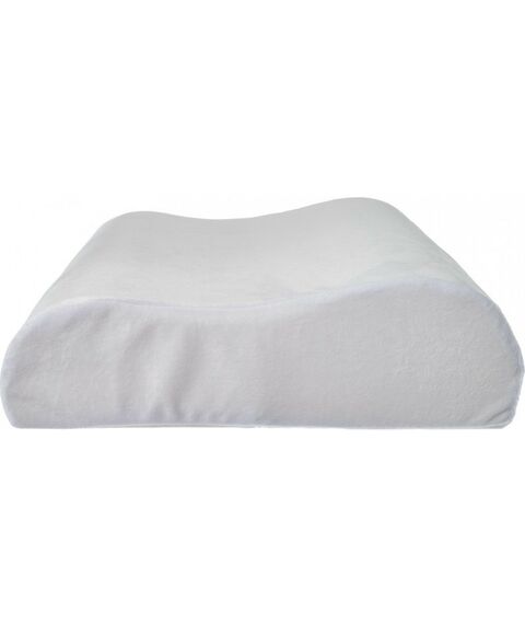 Ортопедические подушки: Подушка с эффектом памяти Bradex ЗДОРОВЫЙ СОН 40х60 см [KZ 0931] фотографии