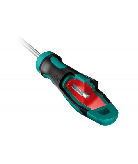 Отвертки: Набор отверток KRAFTOOL Х-Drive-8 8 шт [250081-H8] фотографии