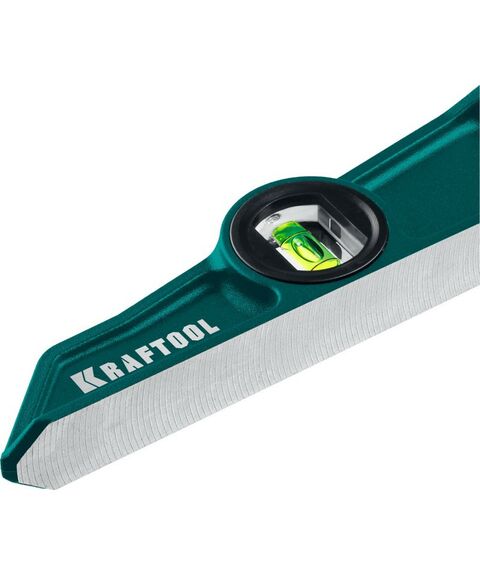 Строительные уровни: Литой уровень KRAFTOOL PROCAST 400 мм [34717-040] фотографии