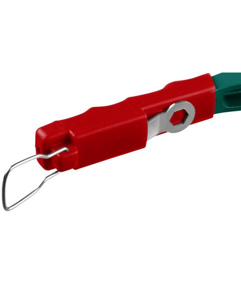 Заклепочники: Литой заклепочник KRAFTOOL X-3 2.4-4.8 мм [31170] фотографии