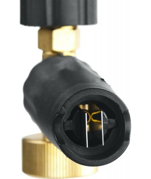 Принадлежности к мойкам: Пеногенератор для минимоек STEHER 75401-280 для пистолета G-280 PRO фотографии