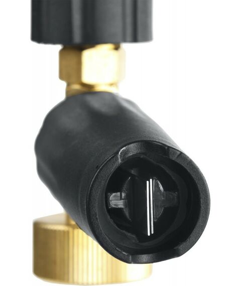 Принадлежности к мойкам: Пеногенератор для минимоек STEHER 75401-280 для пистолета G-280 PRO фотографии