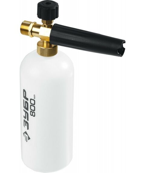 Принадлежности к мойкам: Пеногенератор для минимоек Зубр 70401-280 для пистолета МИГ-280 фотографии