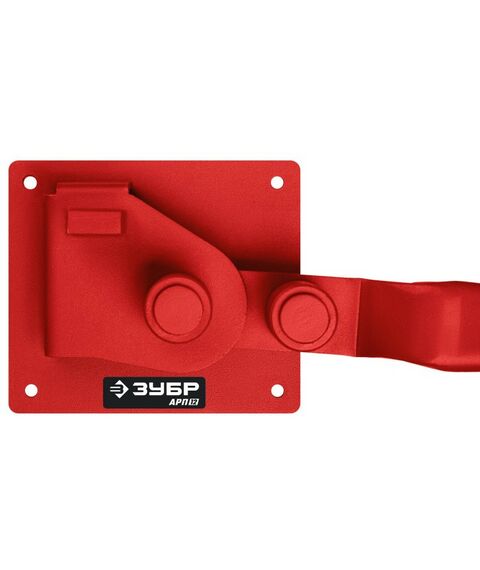 Болторезы, тросорезы: Арматурогиб Зубр АРП-12 плавный гиб [23421] фотографии