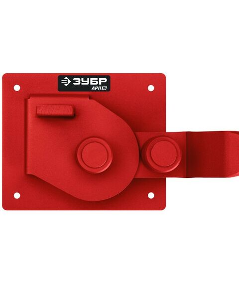 Болторезы, тросорезы: Арматурогиб Зубр АРП-16 плавный гиб [23422] фотографии