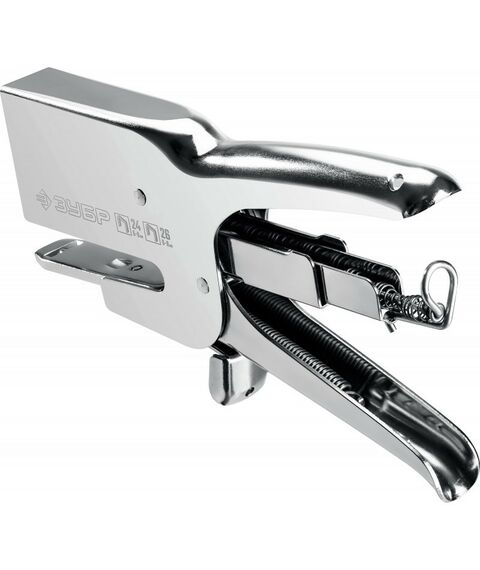 Степлеры: Стальной плайер Зубр П-24 тип 24,26 [31550] фотографии