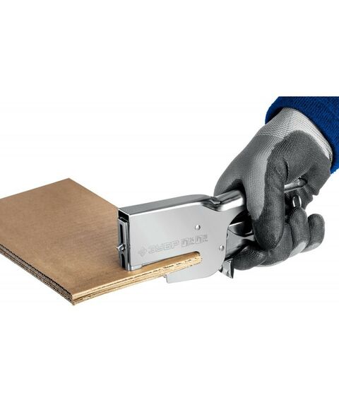 Степлеры: Стальной плайер Зубр П-24 тип 24,26 [31550] фотографии