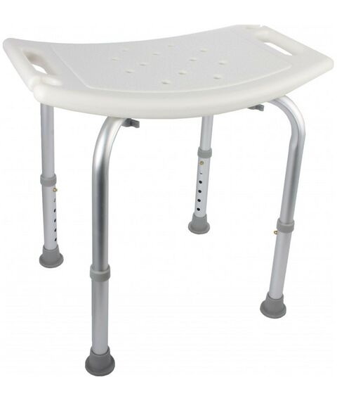 Ортопедические матрасы и сиденья: Стул-сиденье для купания в ванной и душе Bradex KZ 0536 фотографии