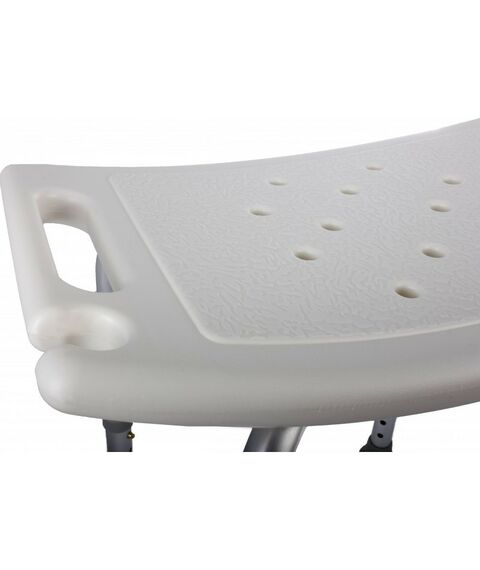 Ортопедические матрасы и сиденья: Стул-сиденье для купания в ванной и душе Bradex KZ 0536 фотографии