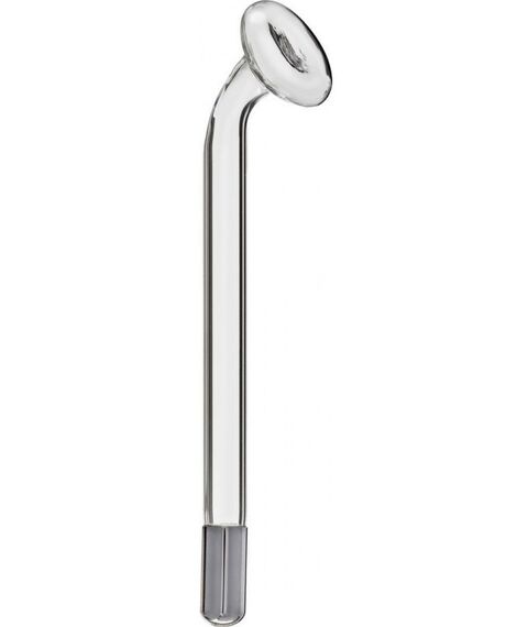 Уход за кожей: Дарсонваль Bradex KZ 1175 импульсный массажер для тела, лица и волос с 5 насадками с Неоном, черный фотографии