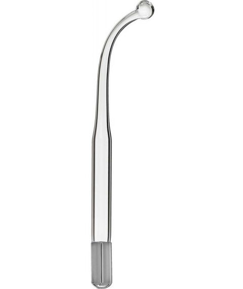 Уход за кожей: Дарсонваль Bradex KZ 1175 импульсный массажер для тела, лица и волос с 5 насадками с Неоном, черный фотографии