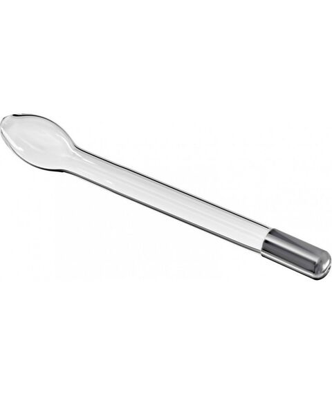 Уход за кожей: Дарсонваль Bradex KZ 1175 импульсный массажер для тела, лица и волос с 5 насадками с Неоном, черный фотографии