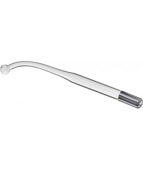 Уход за кожей: Дарсонваль Bradex KZ 1175 импульсный массажер для тела, лица и волос с 5 насадками с Неоном, черный фотографии