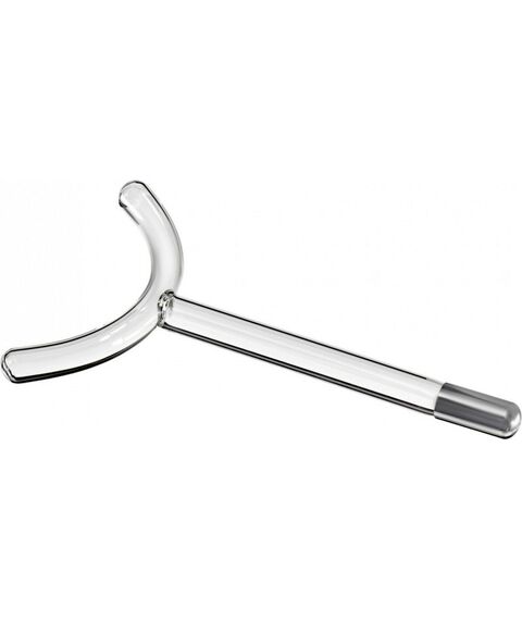 Уход за кожей: Дарсонваль Bradex KZ 1175 импульсный массажер для тела, лица и волос с 5 насадками с Неоном, черный фотографии