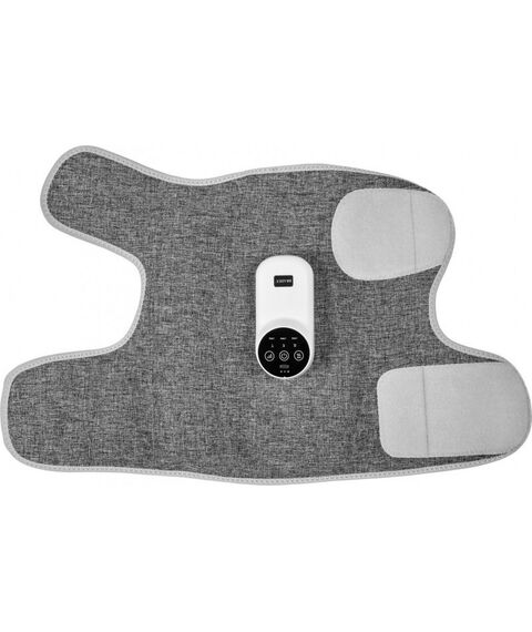 Массажеры: Массажер лимфодренажный Bradex KZ 1429 для икр и предплечий беспроводной фотографии