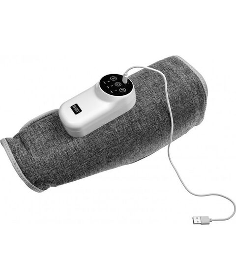 Массажеры: Массажер лимфодренажный Bradex KZ 1429 для икр и предплечий беспроводной фотографии