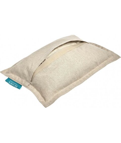 Массаж, спа, стоунтерапия: Набор акупунктурный Bradex Нирвана бежевый, бирюзовые шипы, премиум-серия [KZ 0712] фотографии