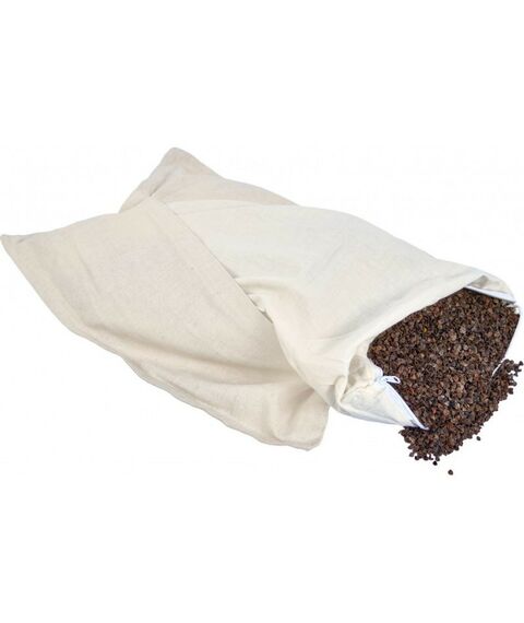 Массаж, спа, стоунтерапия: Набор акупунктурный Bradex Нирвана бежевый, бирюзовые шипы, премиум-серия [KZ 0712] фотографии