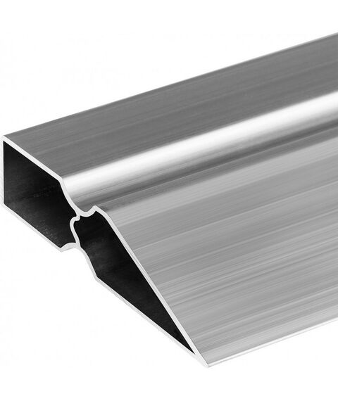 Штукатурный инструмент: Правило Зубр Профессионал ДВУХВАТ 3 м [10721-3.0_z01] фотографии