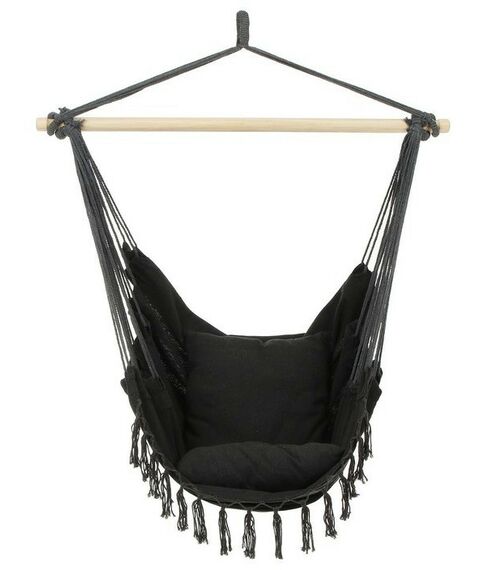 Подвесные кресла: Гамак-кресло Maclay 100х130х100 см фотографии