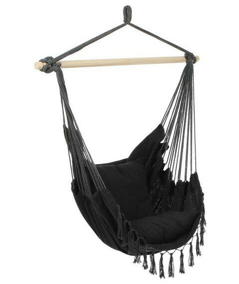 Подвесные кресла: Гамак-кресло Maclay 100х130х100 см фотографии