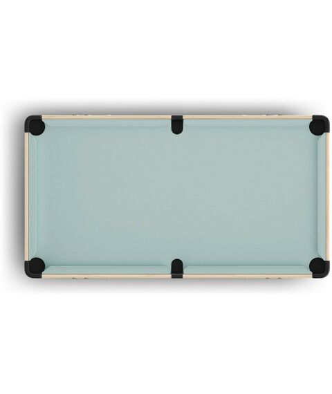 Бильярдные столы: Игровой стол UNIX line Мини Бильярд настольный (88х47 cм) Wood фотографии