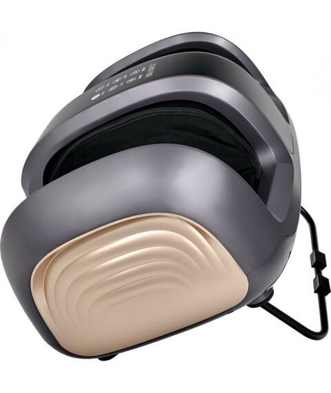 Массажеры: Массажер для стоп и лодыжек Bradex БЛАЖЕНСТВО АЛЬФА графит [KZ 1181] фотографии