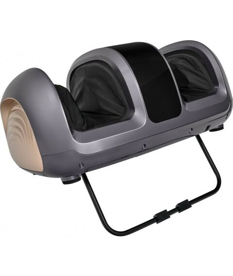 Массажеры: Массажер для стоп и лодыжек Bradex БЛАЖЕНСТВО АЛЬФА графит [KZ 1181] фотографии