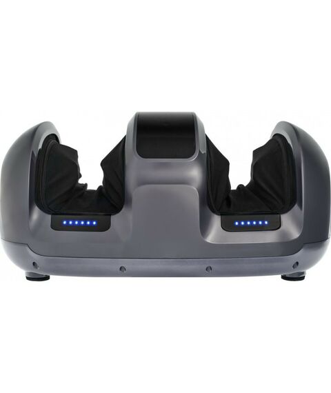 Массажеры: Массажер для стоп и лодыжек Bradex БЛАЖЕНСТВО АЛЬФА графит [KZ 1181] фотографии