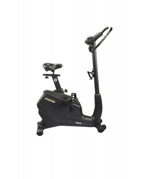 Велотренажеры: Велотренажер электромагнитный Proxima Dixon [PROB-108] фотографии