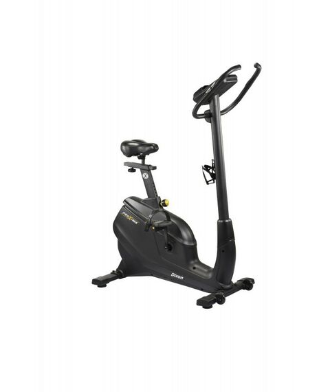 Велотренажеры: Велотренажер электромагнитный Proxima Dixon [PROB-108] фотографии