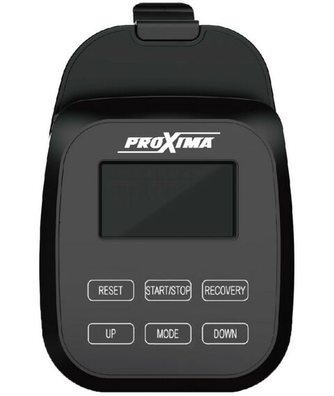 Велотренажеры: Велотренажер электромагнитный Proxima Dixon [PROB-108] фотографии