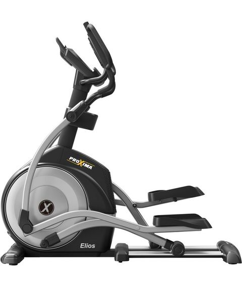 Эллиптические тренажеры: Эллиптический тренажер Proxima Elios [PREL-518] фотографии