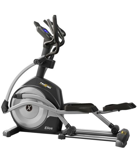 Эллиптические тренажеры: Эллиптический тренажер Proxima Elios [PREL-518] фотографии
