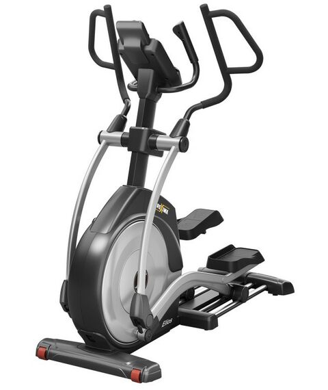 Эллиптические тренажеры: Эллиптический тренажер Proxima Elios [PREL-518] фотографии