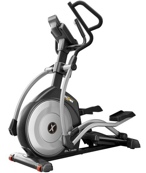 Эллиптические тренажеры: Эллиптический тренажер Proxima Elios auto [PREL-519] фотографии