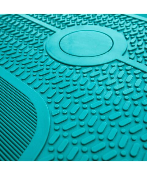 Фитнес оборудование: Степ-платформа Reebok RAP-11150TL фотографии